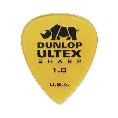 Dunlop Ultex Sharp 1.0 6ks – Zboží Dáma