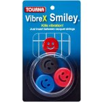 Tourna Vibrex Smiley Damp 3 ks – Zboží Dáma