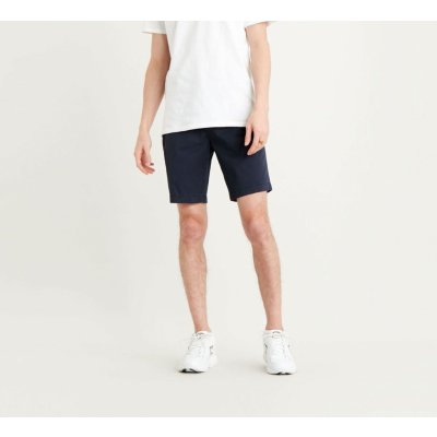 Levi's pánské kalhoty XX CHINO TAPER short II BALTIC 1720200090