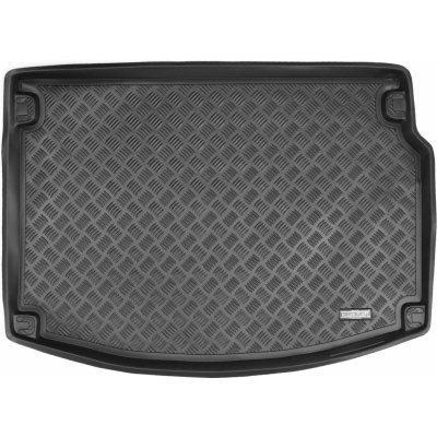 Plastová vana do kufru Rezaw-Plast Renault Megane III Hatchback 2008-2015 – Hledejceny.cz