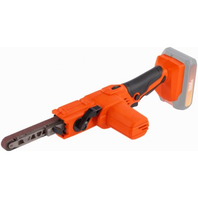 Powerplus Aku pásový pilník POWDP50700 – Hledejceny.cz