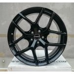Borbet Y 6,5x16 5x100 ET43 black – Hledejceny.cz