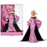 Mattel Barbie Signature Marilyn Monroe sběratelská v růžových šatech – Hledejceny.cz