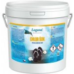 LAGUNA Chlor šok 2,5 kg – Sleviste.cz