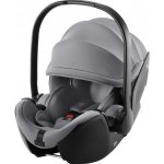 Britax Römer Baby-Safe Pro Classic 2025 Deep Black – Zboží Dáma