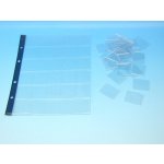 Náhradní listy na mince 830 – Zboží Dáma Náhradní listy na mince 830 – Zboží Dáma