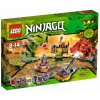 Lego LEGO® NINJAGO® 9456 Spinner Battle