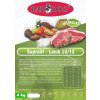 Vitamíny pro zvířata BarDog Supralif Lamb 25/13 15 kg