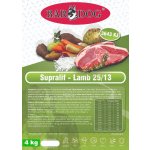 BarDog Supralif Lamb 25/13 15 kg – Hledejceny.cz