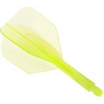 CONDOR AXE Small Neon Yellow Short – Sleviste.cz