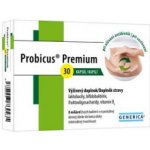 Probicus Generica 30 kapslí – Hledejceny.cz