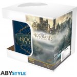 ABYstyle Hrnek Harry Potter: Hogwarts Legacy Logo 320 ml – Zboží Mobilmania