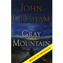 Grayova hora - John Grisham