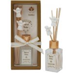 Arôme Difuzér s tyčinkami Bourbon Vanilla 30 ml – Hledejceny.cz