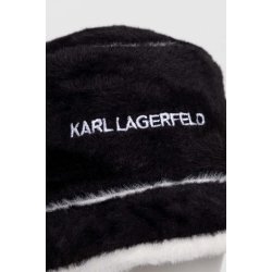 Karl Lagerfeld 240W3409 černá