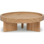 Novoform Tác na nožkách Elevate Natural Oak 20cm – Zbozi.Blesk.cz