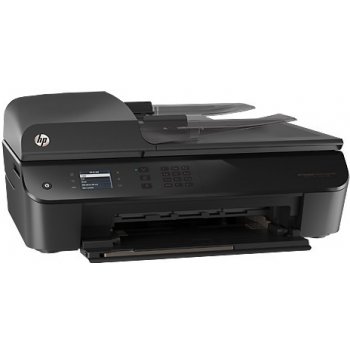HP Deskjet Ink Advantage 4645 B4L10C
