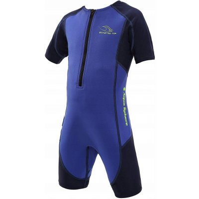 Aquasphere short STINGRAY KID modrá – Zbozi.Blesk.cz