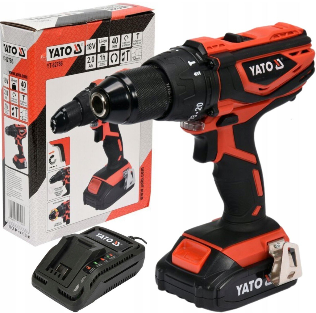 YATO YT-82786