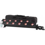ADJ VBAR PAK LED Bar – Zboží Živě