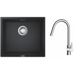 Set GROHE K700 + Oltens Litla – Zbozi.Blesk.cz