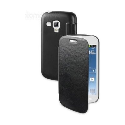 Pouzdro Anymode Folio Samsung S7560 / S7580 / 7582/ 7562 / Galaxy Trend / Trend Plus / S Duos 2 / S Duos černé