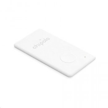 Chipolo Card bluetooth lokátor CH-C17B-WE-R