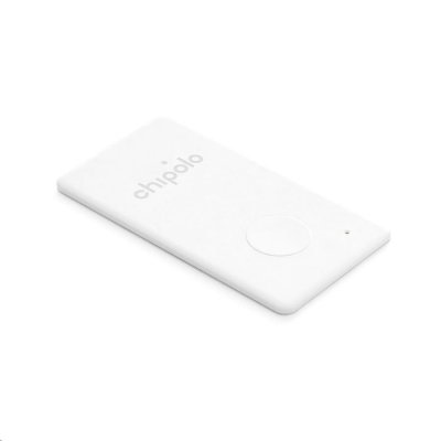 Chipolo Card bluetooth lokátor CH-C17B-WE-R – Zboží Živě