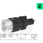 Spínač brzdového světla ERA 330966 – Zboží Mobilmania