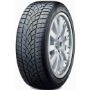 Osobní pneumatika Dunlop SP Winter Sport 3D 245/45 R18 100V