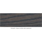 Osmo 3514 Olejové mořidlo 0,125 l Grafit – Sleviste.cz