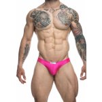 Justin+Simon Classic Bikini Pink – Zboží Dáma