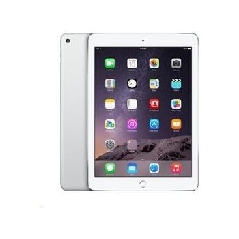 Apple iPad Air 2 Wi-Fi+Cellular 128GB Silver MGWM2FD/A