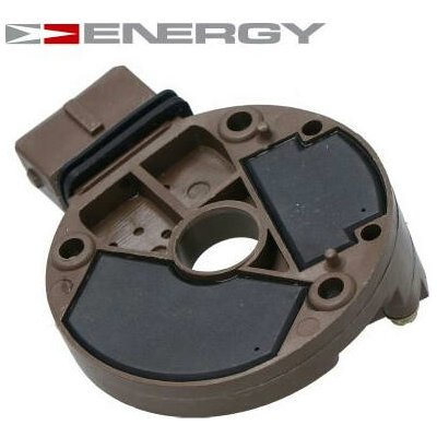 Řídicí jednotka, zapalovací systém ENERGY MZ0002 – Hledejceny.cz