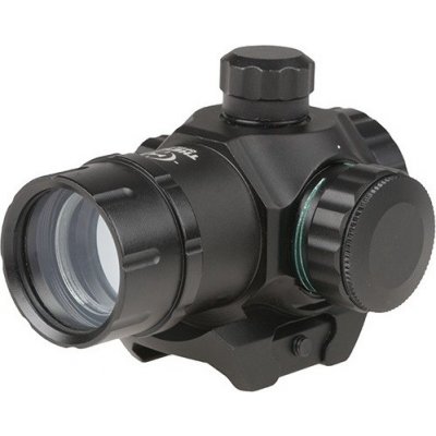 Theta Optics Compact Evo – Zbozi.Blesk.cz