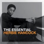 Hancock Herbie - Essential Herbie Hancock CD – Hledejceny.cz