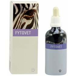 Energy Fytovet 100 ml