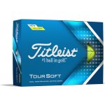 Titleist Tour 3B – Zboží Mobilmania