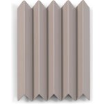 Spinder Design Sensu 29 x 42 x 4 cm šedý/béžový – Hledejceny.cz
