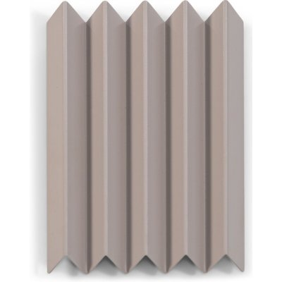 Spinder Design Sensu 29 x 42 x 4 cm šedý/béžový – Hledejceny.cz