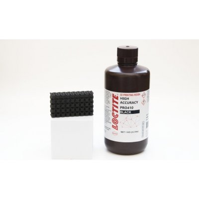 LOCTITE 3D PRO410 Černá 1kg – Zboží Živě