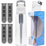 Dafi Solid 0,7l jeans – Sleviste.cz