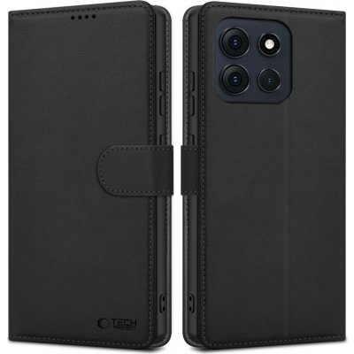 TECH-PROTECT WALLET MOTOROLA MOTO G86 5G BLACK – Hledejceny.cz