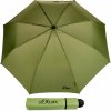 Deštník S.Oliver fruit cocktail deštník skládací zelený
