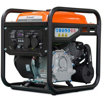 Unicraft PG-I 35 SR – Hledejceny.cz