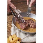 de Buyer Ocelová Mineral B Element 24 cm – Zboží Mobilmania