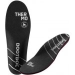 Boot Doc THERMO X Anatomické vložky, černá – Hledejceny.cz