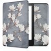 Pouzdro na čtečku knih KW Mobile Magnolias II KW5625602 pro Amazon Kindle Paperwhite 5 2021 vícebarevné