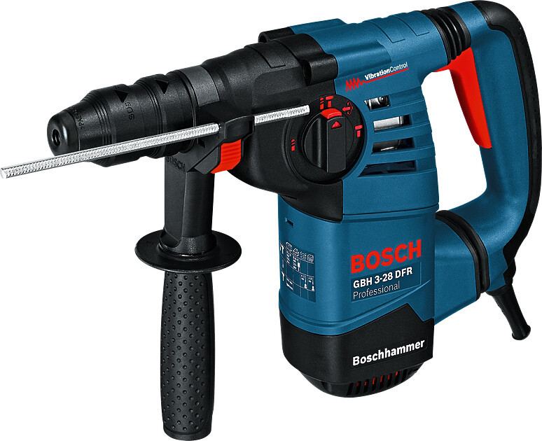 Bosch GBH 3-28 DRE 0.611.23A.000 od 7 434 Kč - Heureka.cz