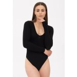 Gatta body Mirage černé – Zboží Dáma